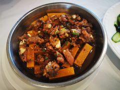 -海宝酒家(中山四路店)