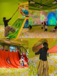 -宝燕乐园(闵行旗舰店)