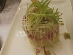 -满洲里饭店-尼基金俄餐厅