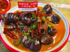 -老闵田螺馆·南昌特色小炒(梦时代店)