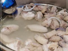 -烹然四季椰子鸡火锅(姚家园万象汇店)