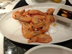 -芳芳私房菜·精做淮扬菜(承德路店)