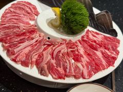 -五星桥原切肥牛火锅·30年专注好牛肉(湖塘店)