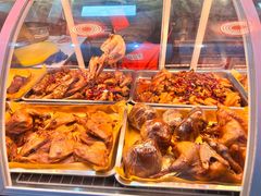 -万记麻辣烫国展总店