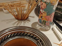 -串士多·回转小火锅(长安方圆荟店)