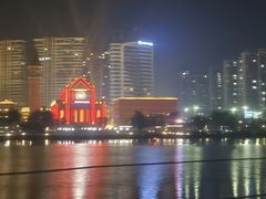 -大小河街