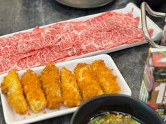 -林记潮牛·牛肉火锅(上马墩店)