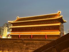 -西安城墙·碑林历史文化景区