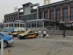 -鼓楼夜市
