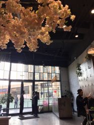 -简影造型·自选烫染接发salon