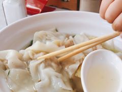 -海平馄饨(逍遥二路店)