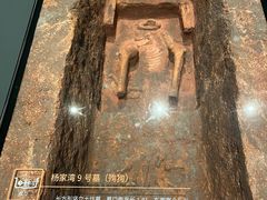 -盘龙城遗址博物院