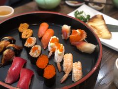 -东京屋(武定路店)