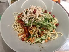 -好這口重庆小面(总店)
