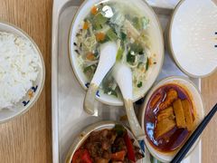 -7+7私家饭堂(人民路店)