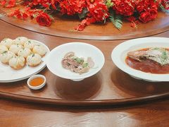 -高老庄新家宴(北斗星广场店)