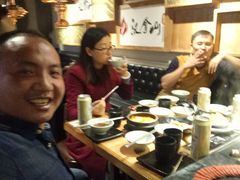-汉拿山(汇一城店)