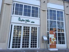 -Oyster Talks 四度蚝法餐厅