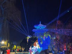 -淄博聊斋城景区
