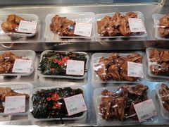 -Olé精品超市(海上世界店)