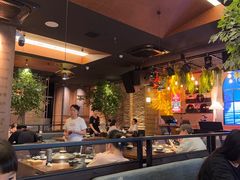 -同仁四季椰子鸡(福田车公庙店)