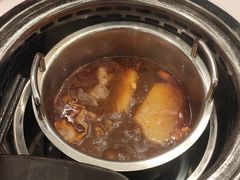 -汤响自助回转火锅百汇(乐峰广场店)