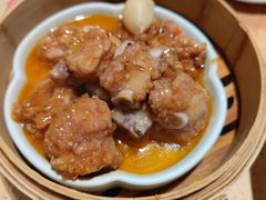 -点都德(华强南店)
