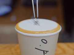 -O.P.S. CAFE