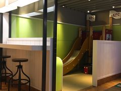 -肯德基(茂业店)