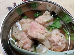-老谢野馄饨(延安路店)