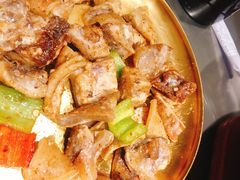 -小核桃烤肉馆(西塔店)