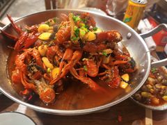 -虾小龙老长沙龙虾馆(坡子街店)