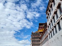 -布达拉宫