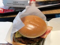 -肯德基(正定机场安检内店)