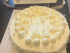 -幸福西饼生日蛋糕·下午茶(闵行店)