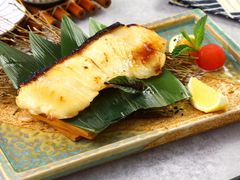 -阿吾罗日本料理(K11艺术中心店)