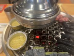 -霸腹烤肉(厦门柚子番店)