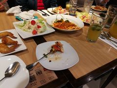 -必胜客(上海新南方商城PH店)