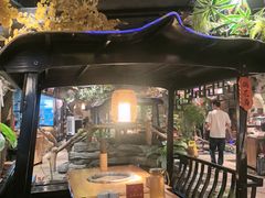 -城墙拐拐火锅(三峡广场黑金冠店)