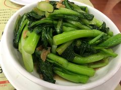 -香港仔茶餐厅(凤阳店)