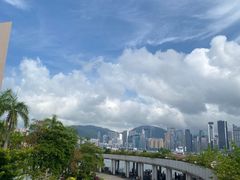 -天星小轮码头
