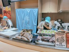 -辛一·铜锣烧(大宁久光店)