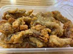 -柳叶刀烧烤(北大清华店)