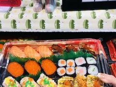 -永辉超市(萧山宝龙广场店)