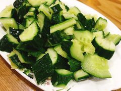 -西北朗益和穆斯林餐厅