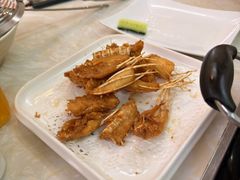 -源港渔村-中山脆肉鲩(博罗店)