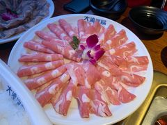 -大渝火锅(苏州西城永捷店)