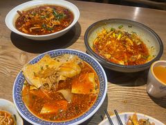 -辛香汇·现炒川菜(武进吾悦店)