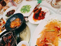 -金时代顺风大酒店(临港百联店)