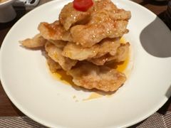 -百富源·海鲜辽菜(和平北大街店)